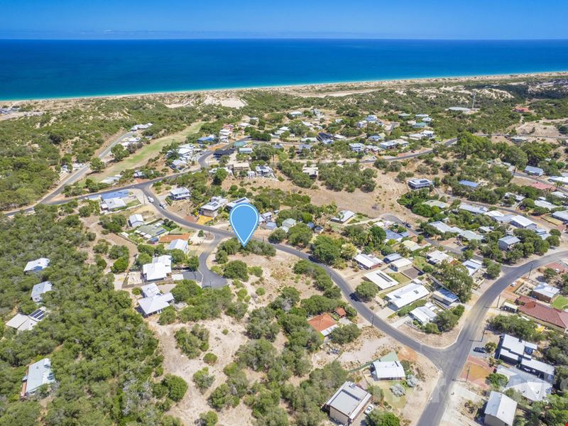 1 Hillview Court, Preston Beach