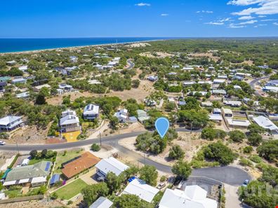 1 Hillview Court, Preston Beach WA 6215