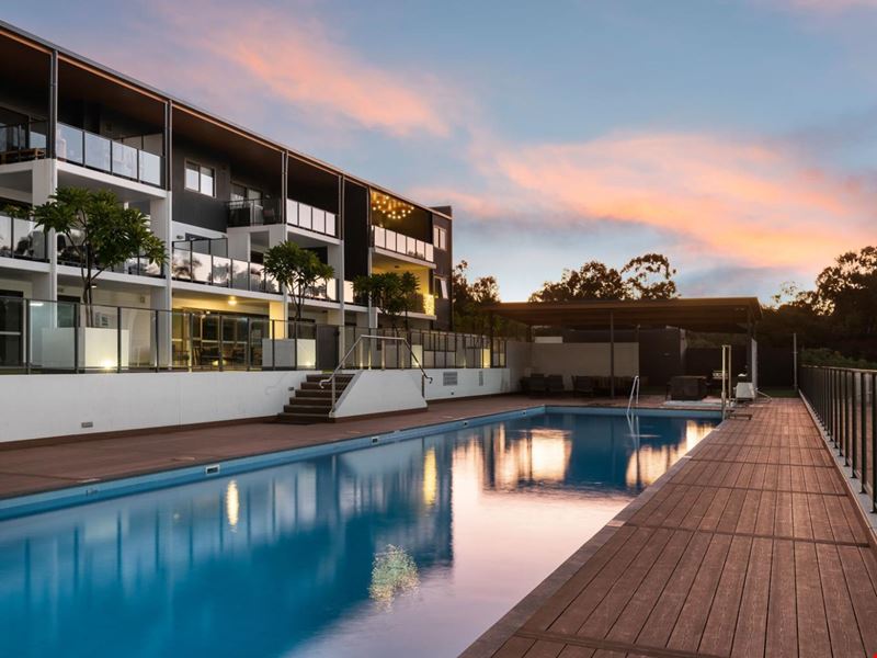 124/49 McGregor Road, Palmyra WA 6157