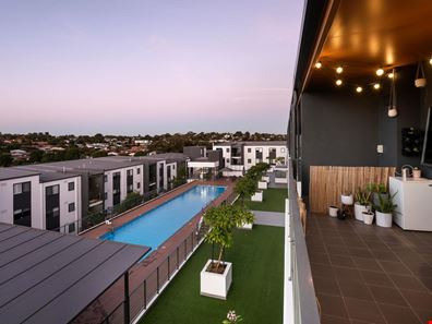 124/49 McGregor Road, Palmyra WA 6157
