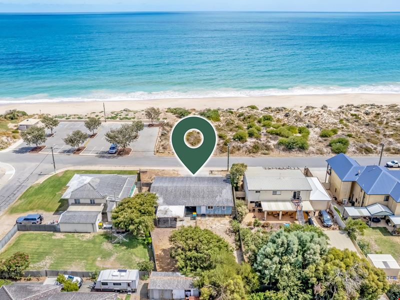 56b Sabina Drive, Madora Bay
