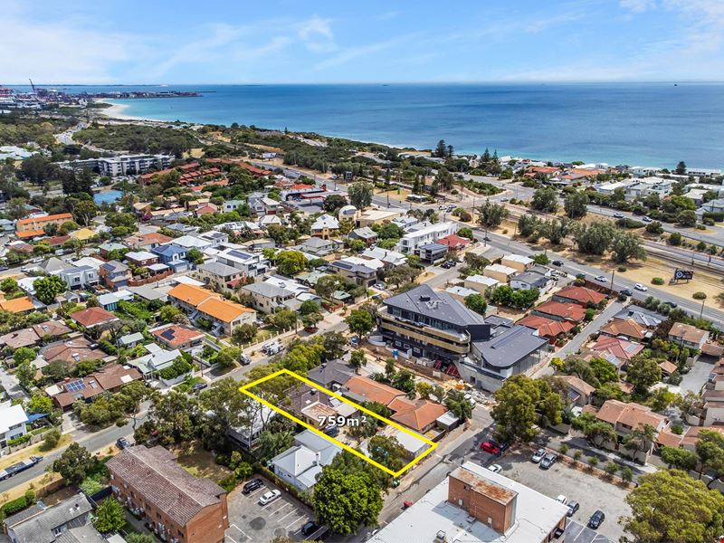 9 Fairlight Street, Mosman Park WA 6012