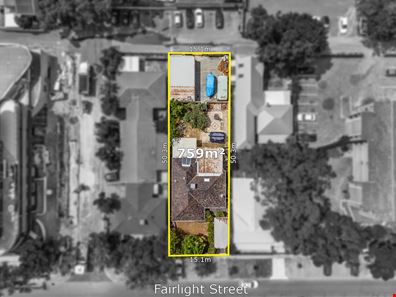 9 Fairlight Street, Mosman Park WA 6012
