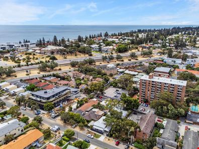 9 Fairlight Street, Mosman Park WA 6012