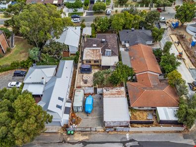 9 Fairlight Street, Mosman Park WA 6012