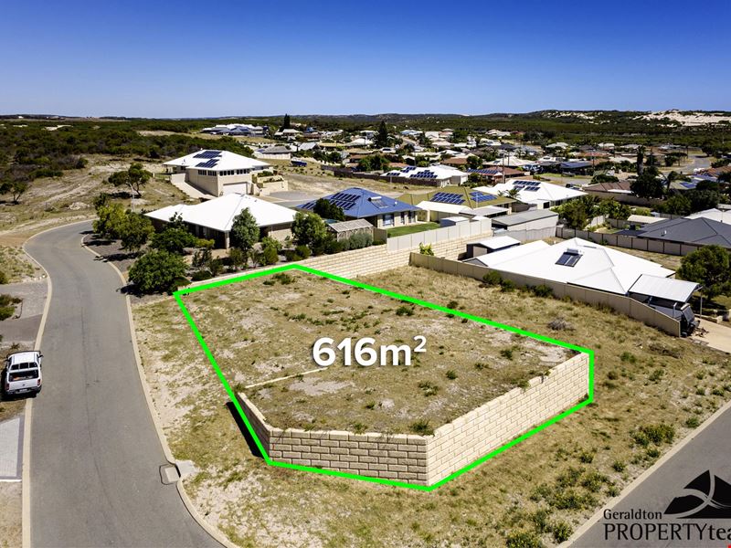 58 Rother Road, Cape Burney WA 6532