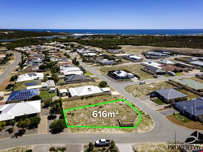 58 Rother Road, Cape Burney WA 6532