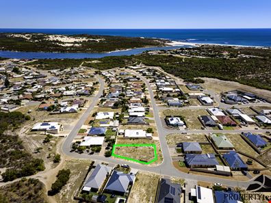 58 Rother Road, Cape Burney WA 6532