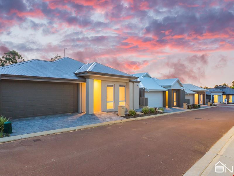 15 Toscana Way, Kelmscott WA 6111