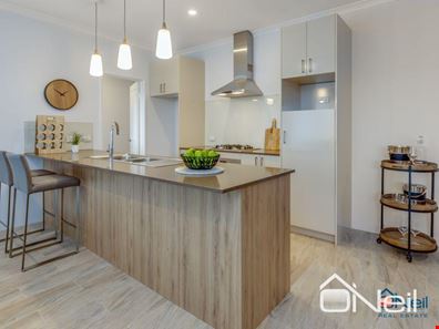 15 Toscana Way, Kelmscott WA 6111