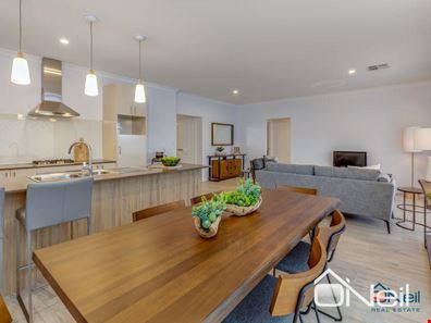 15 Toscana Way, Kelmscott WA 6111