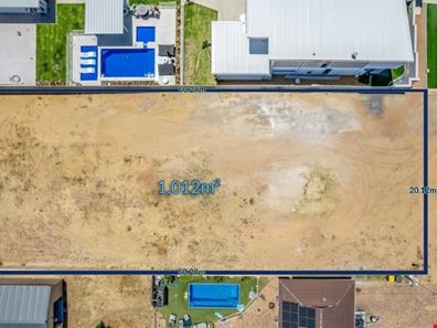 12 Wicklow Road, Halls Head WA 6210