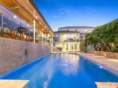 1A Spey Road, Applecross WA 6153