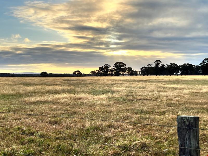 Lot 265,  Albany Views Private Estate, Drome WA 6330