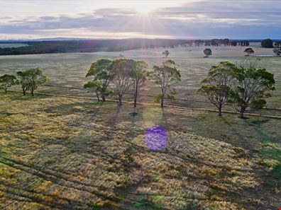 Lot 265,  Albany Views Private Estate, Drome WA 6330