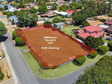 22 Dale Road, Armadale WA 6112