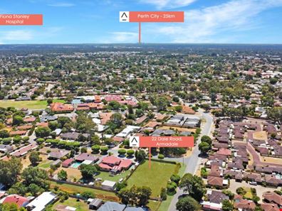 22 Dale Road, Armadale WA 6112