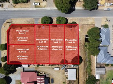 22 Dale Road, Armadale WA 6112