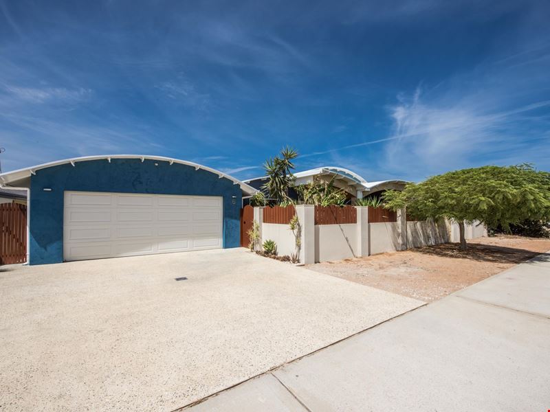 6 Outrigger Esplanade, Sunset Beach WA 6530