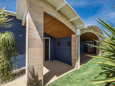 6 Outrigger Esplanade, Sunset Beach WA 6530