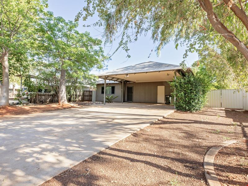 7 Bloodwood Crescent, Derby WA 6728