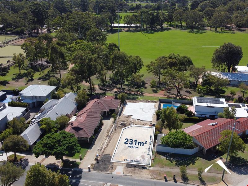 4A Latrobe Street, Yokine