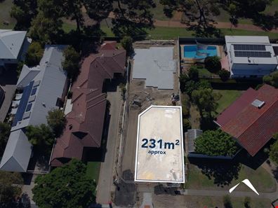 4A Latrobe Street, Yokine WA 6060