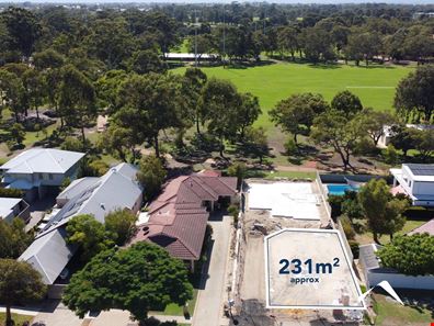 4A Latrobe Street, Yokine WA 6060