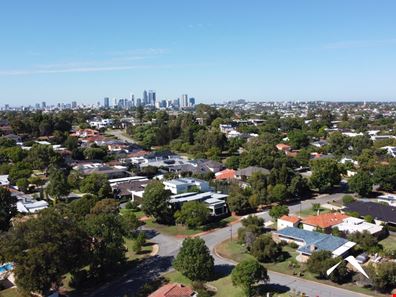 4A Latrobe Street, Yokine WA 6060