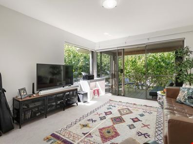 3/9 The Avenue, Crawley WA 6009