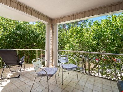3/9 The Avenue, Crawley WA 6009
