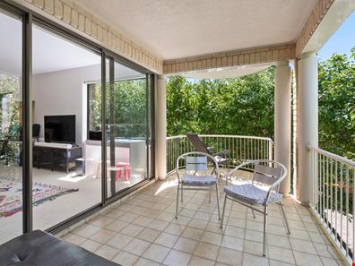 3/9 The Avenue, Crawley WA 6009