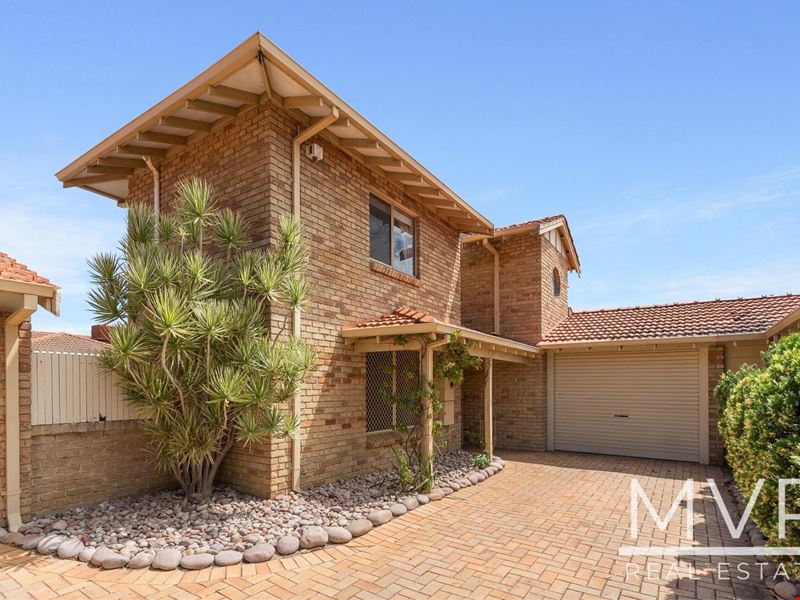 3/1 Prescott Drive, Kardinya WA 6163