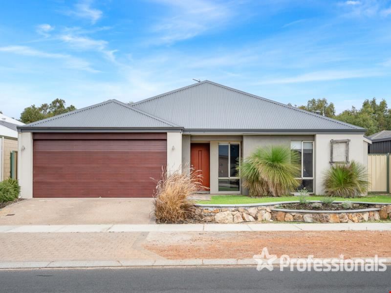 14 Paterson Drive, Yalyalup