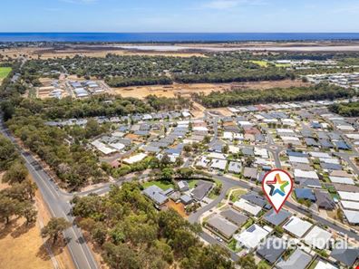 14 Paterson Drive, Yalyalup WA 6280