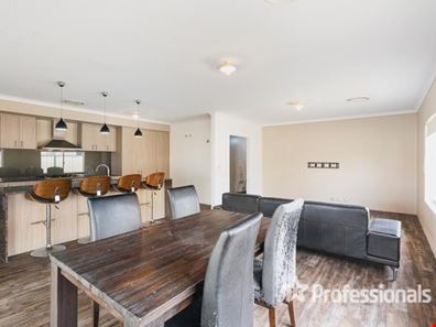 14 Paterson Drive, Yalyalup WA 6280