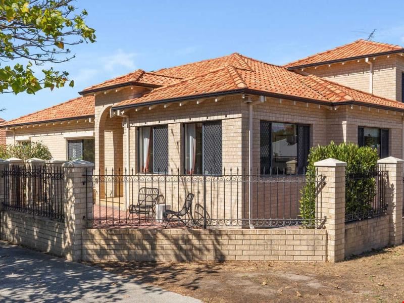 52 Temple Street, Victoria Park WA 6100