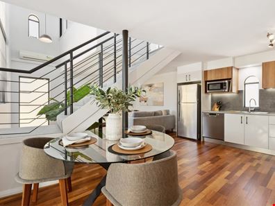 8/18 Abbotsford Street, West Leederville WA 6007