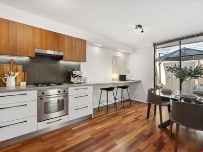 8/18 Abbotsford Street, West Leederville WA 6007