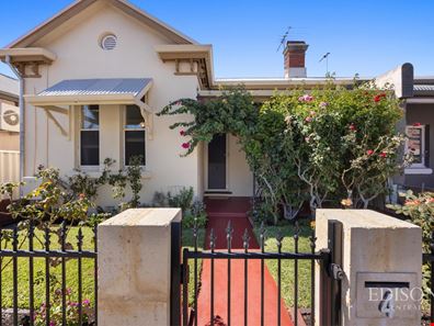 4 Moir Street, Perth WA 6000