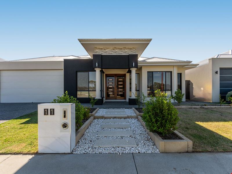 11 Langshan Street, Southern River WA 6110