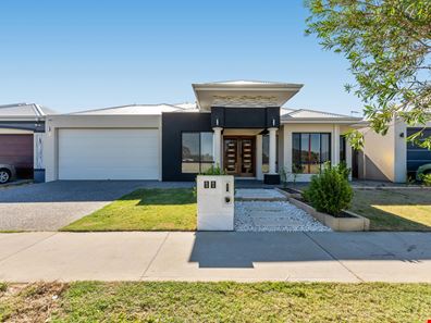 11 Langshan Street, Southern River WA 6110
