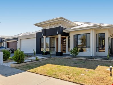11 Langshan Street, Southern River WA 6110