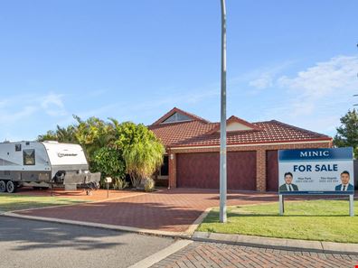 1 Greenscape  Road, Southern River WA 6110