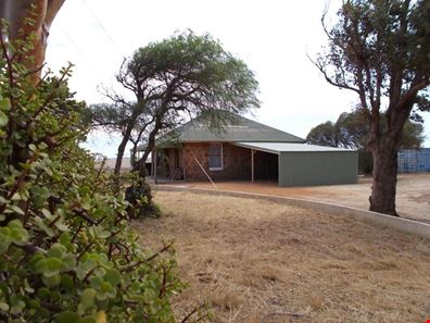 817 McCartney Road, Georgina WA 6532