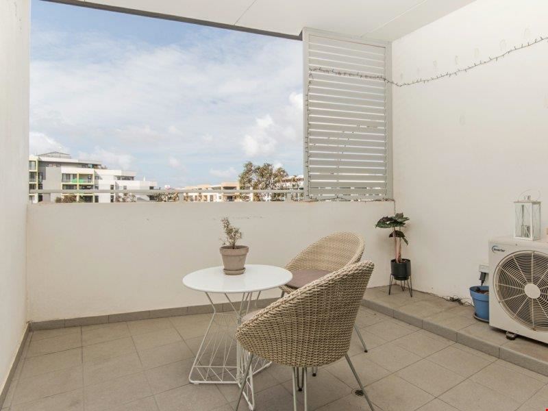 16/19 Junction Boulevard, Cockburn Central WA 6164