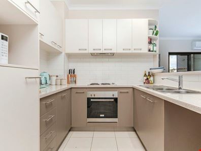 16/19 Junction Boulevard, Cockburn Central WA 6164