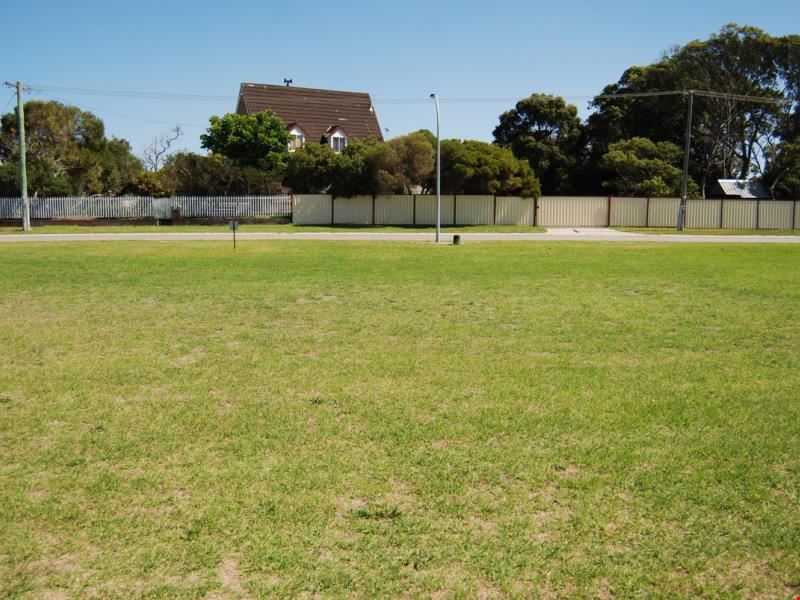 Lot 616 Little Oxford Street, Gledhow WA 6330