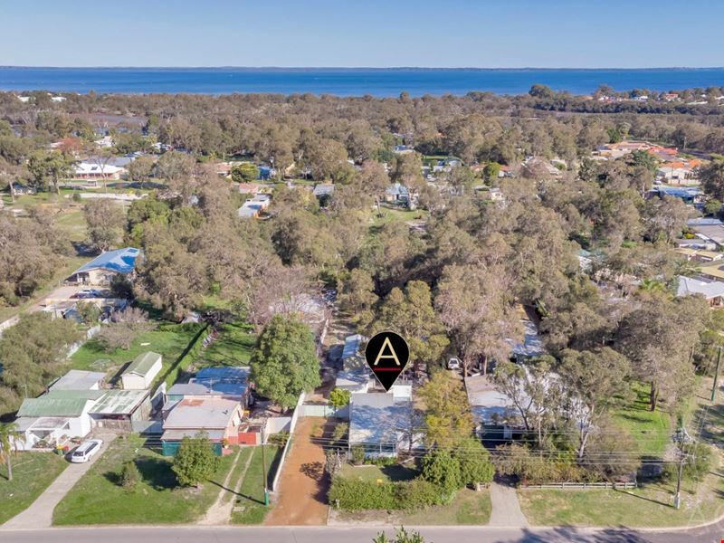 31 Paull Street, Furnissdale WA 6209