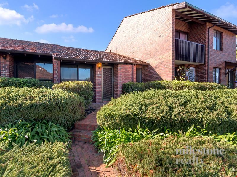 9/3 Vincent Street, Nedlands